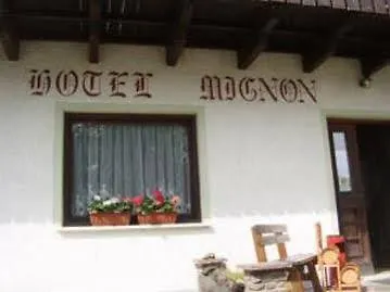 Mignon ホテル 2*