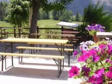 Mignon Hotell Folgaria