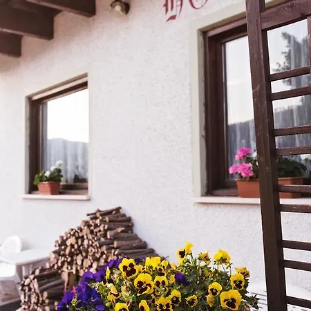 Hotell Mignon Folgaria